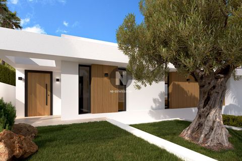 Villa i Calpe, Alicante - foto 4