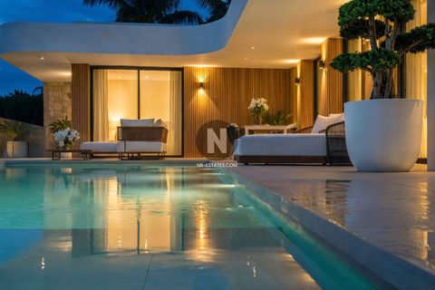 Villa i Calpe, Alicante - foto 5