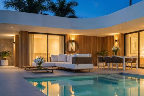 Villa i Calpe, Alicante, Calpe - € 899.000 | Ref: 7003 - foto 6