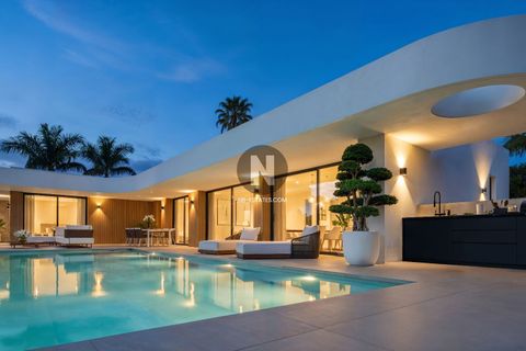 Villa i Calpe, Alicante, Calpe - € 899.000 | Ref: 7003 - foto 7