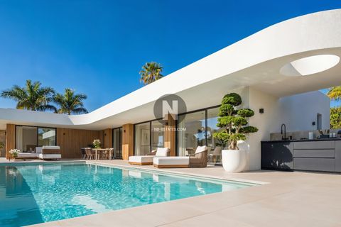 Villa i Calpe, Alicante, Calpe - € 899.000 | Ref: 7003 - foto 9