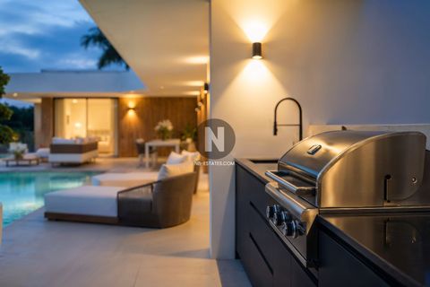 Villa i Calpe, Alicante, Calpe - € 899.000 | Ref: 7003 - foto 10