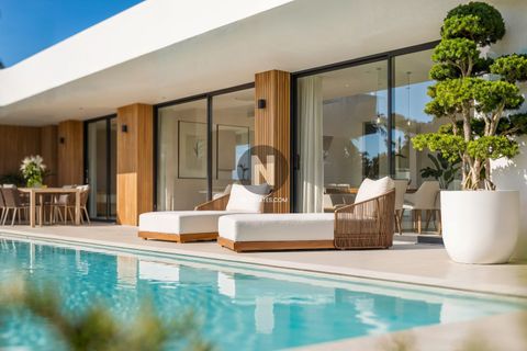 Villa i Calpe, Alicante, Calpe - € 899.000 | Ref: 7003 - foto 11