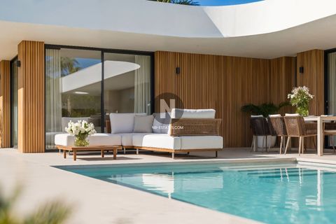 Villa i Calpe, Alicante, Calpe - € 899.000 | Ref: 7003 - foto 12