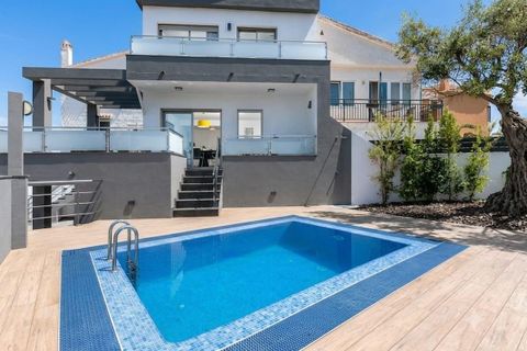Rækkehus i Mijas, Malaga, Mijas - € 699.000 | Ref: APM00414/11015 - foto 2