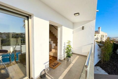 Rækkehus i Mijas, Malaga, Mijas - € 699.000 | Ref: APM00414/11015 - foto 10