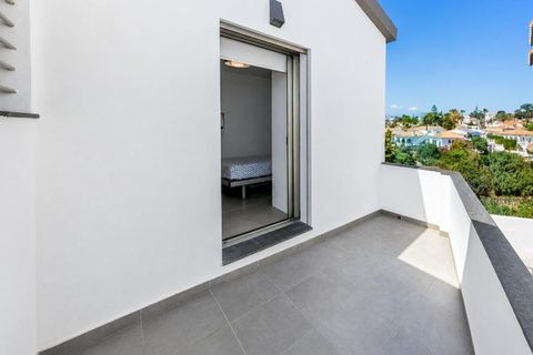 Rækkehus i Mijas, Malaga, Mijas - € 699.000 | Ref: APM00414/11015 - foto 29