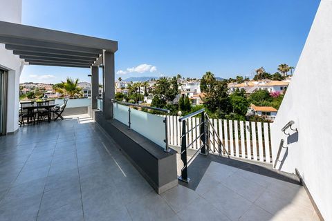 Rækkehus i Mijas, Malaga, Mijas - € 699.000 | Ref: APM00414/11015 - foto 32
