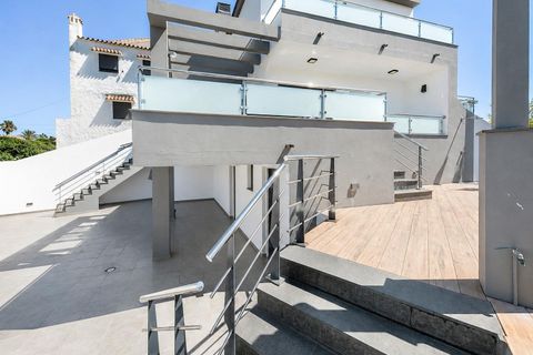 Rækkehus i Mijas, Malaga, Mijas - € 699.000 | Ref: APM00414/11015 - foto 34