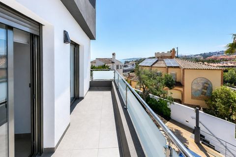 Rækkehus i Mijas, Malaga, Mijas - € 699.000 | Ref: APM00414/11015 - foto 41