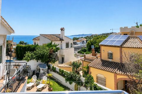 Rækkehus i Mijas, Malaga, Mijas - € 699.000 | Ref: APM00414/11015 - foto 42