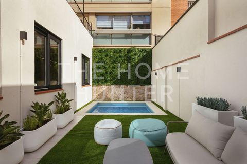 Villa a Barcelona, Barcelona, Barcelona - € 2.300.000 | Ref: THH3848 - foto 2