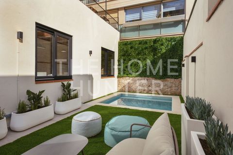 Villa a Barcelona, Barcelona, Barcelona - € 2.300.000 | Ref: THH3848 - foto 3
