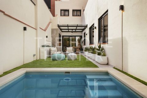 Villa a Barcelona, Barcelona, Barcelona - € 2.300.000 | Ref: THH3848 - foto 4
