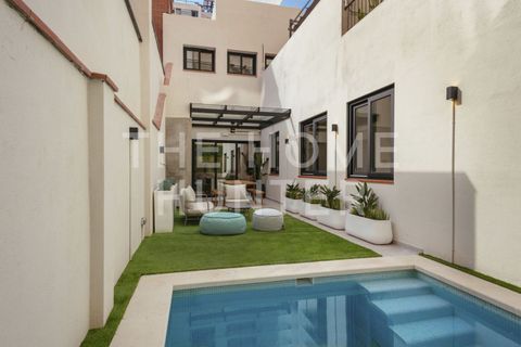 Villa a Barcelona, Barcelona, Barcelona - € 2.300.000 | Ref: THH3848 - foto 5