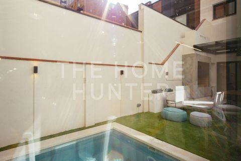 Villa a Barcelona, Barcelona, Barcelona - € 2.300.000 | Ref: THH3848 - foto 6