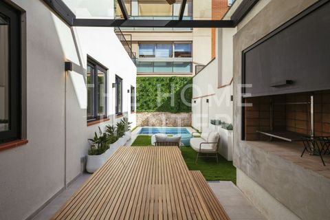 Villa a Barcelona, Barcelona, Barcelona - € 2.300.000 | Ref: THH3848 - foto 7