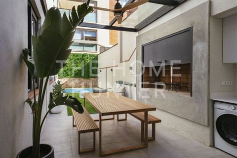 Villa a Barcelona, Barcelona, Barcelona - € 2.300.000 | Ref: THH3848 - foto 8