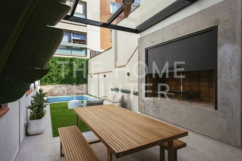 Villa a Barcelona, Barcelona, Barcelona - € 2.300.000 | Ref: THH3848 - foto 9