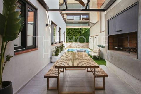 Villa a Barcelona, Barcelona, Barcelona - € 2.300.000 | Ref: THH3848 - foto 10