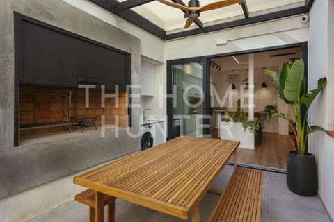 Villa a Barcelona, Barcelona, Barcelona - € 2.300.000 | Ref: THH3848 - foto 11