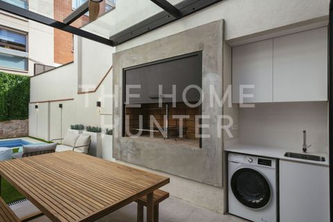 Villa a Barcelona, Barcelona, Barcelona - € 2.300.000 | Ref: THH3848 - foto 12