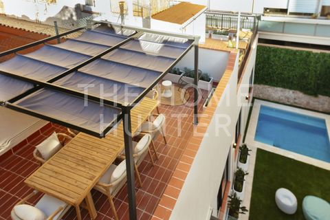 Villa a Barcelona, Barcelona, Barcelona - € 2.300.000 | Ref: THH3848 - foto 22