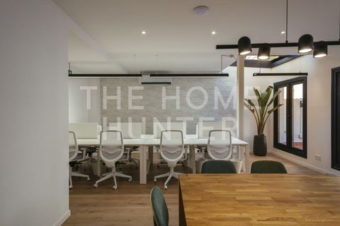 Villa a Barcelona, Barcelona, Barcelona - € 2.300.000 | Ref: THH3848 - foto 31
