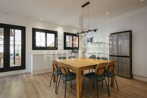 Villa a Barcelona, Barcelona, Barcelona - € 2.300.000 | Ref: THH3848 - foto 33