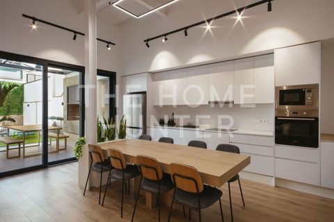 Villa a Barcelona, Barcelona, Barcelona - € 2.300.000 | Ref: THH3848 - foto 42