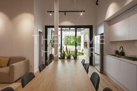 Villa a Barcelona, Barcelona, Barcelona - € 2.300.000 | Ref: THH3848 - foto 45
