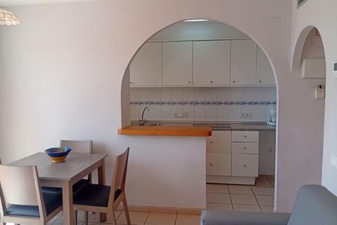 Bungalou a Calpe, Alicante, Calpe - € 180.000 | Ref: MocadiC-0035/9775 - foto 4