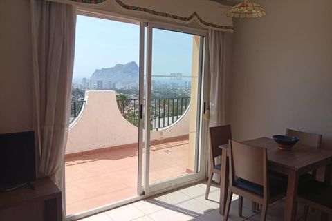 Bungalou a Calpe, Alicante, Calpe - € 180.000 | Ref: MocadiC-0035/9775 - foto 5