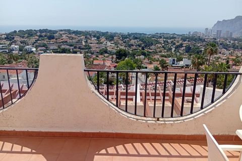 Bungalou a Calpe, Alicante, Calpe - € 180.000 | Ref: MocadiC-0035/9775 - foto 7
