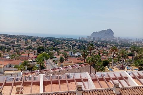 Bungalou a Calpe, Alicante, Calpe - € 180.000 | Ref: MocadiC-0035/9775 - foto 8