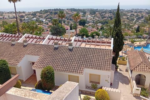 Bungalou a Calpe, Alicante, Calpe - € 180.000 | Ref: MocadiC-0035/9775 - foto 9