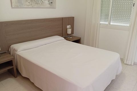 Bungalou a Calpe, Alicante, Calpe - € 180.000 | Ref: MocadiC-0035/9775 - foto 10