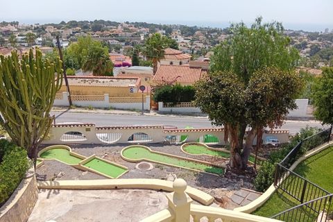 Bungalou a Calpe, Alicante, Calpe - € 180.000 | Ref: MocadiC-0035/9775 - foto 17