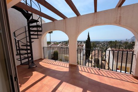 Bungalou a Calpe, Alicante, Calpe - € 270.000 | Ref: MocadiC-0036/9775 - foto 3