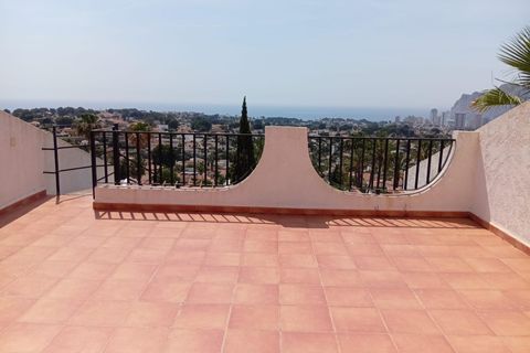 Bungalou a Calpe, Alicante, Calpe - € 270.000 | Ref: MocadiC-0036/9775 - foto 4