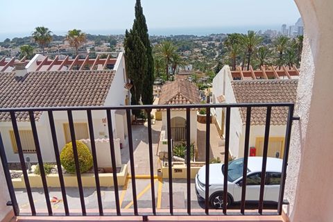Bungalou a Calpe, Alicante, Calpe - € 270.000 | Ref: MocadiC-0036/9775 - foto 7