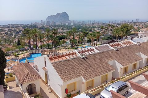 Bungalou a Calpe, Alicante, Calpe - € 270.000 | Ref: MocadiC-0036/9775 - foto 9