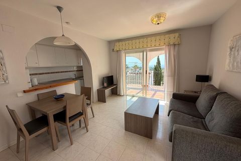 Bungalou a Calpe, Alicante, Calpe - € 270.000 | Ref: MocadiC-0036/9775 - foto 11
