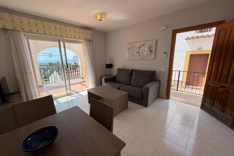 Bungalou a Calpe, Alicante, Calpe - € 270.000 | Ref: MocadiC-0036/9775 - foto 12
