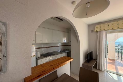Bungalou a Calpe, Alicante, Calpe - € 270.000 | Ref: MocadiC-0036/9775 - foto 18