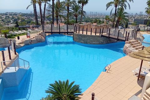 Bungalou a Calpe, Alicante, Calpe - € 270.000 | Ref: MocadiC-0036/9775 - foto 20
