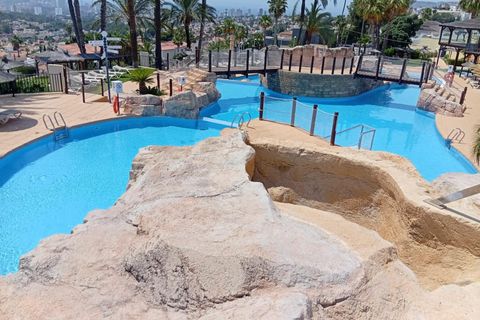 Bungalou a Calpe, Alicante, Calpe - € 270.000 | Ref: MocadiC-0036/9775 - foto 21