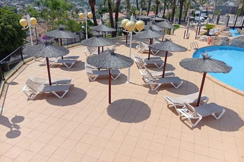 Bungalou a Calpe, Alicante, Calpe - € 270.000 | Ref: MocadiC-0036/9775 - foto 22
