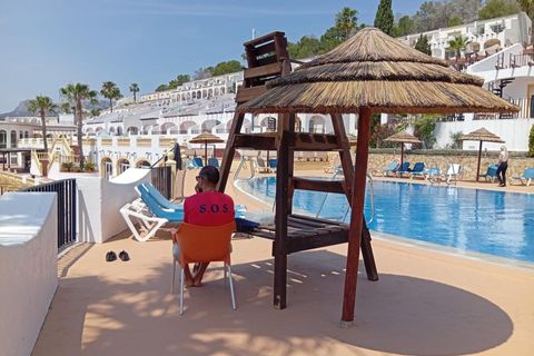 Bungalou a Calpe, Alicante, Calpe - € 270.000 | Ref: MocadiC-0036/9775 - foto 24