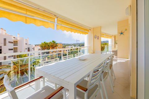 Leilighet i Javea, Alicante, Javea - € 950 000 | Ref: Mocadi-371/9775 - foto 12